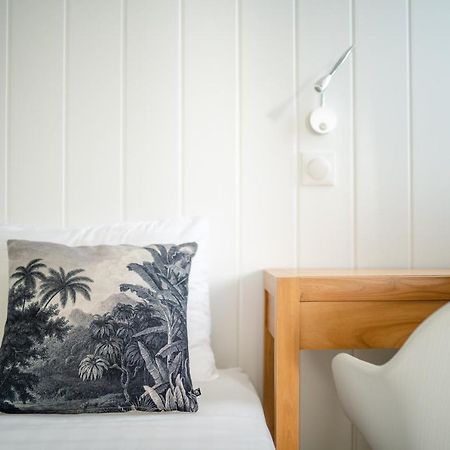 Appartement Toucan - Grand Standing Pleine Vue Mer Saint-Francois  Bagian luar foto