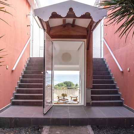Appartement Toucan - Grand Standing Pleine Vue Mer Saint-Francois  Bagian luar foto