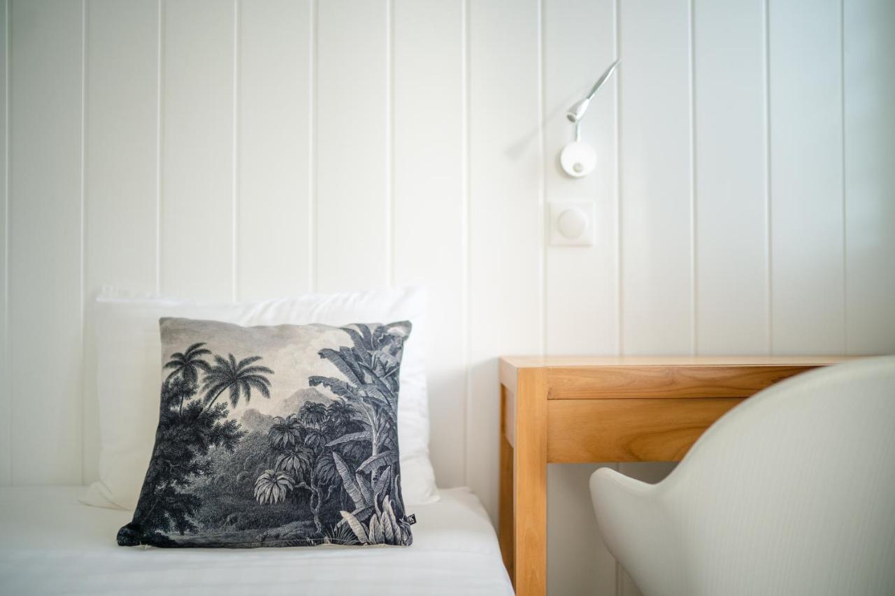 Appartement Toucan - Grand Standing Pleine Vue Mer Saint-Francois  Bagian luar foto