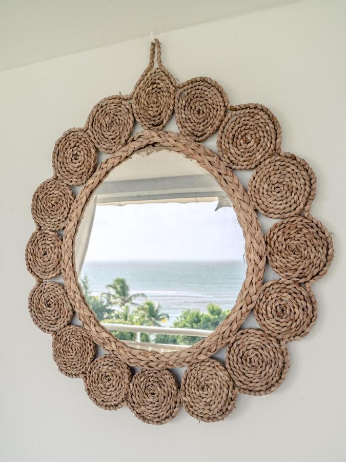 Appartement Toucan - Grand Standing Pleine Vue Mer Saint-Francois  Bagian luar foto